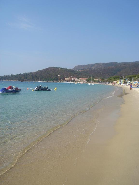 Auberge Du Cap Negre Le Lavandou Εξωτερικό φωτογραφία