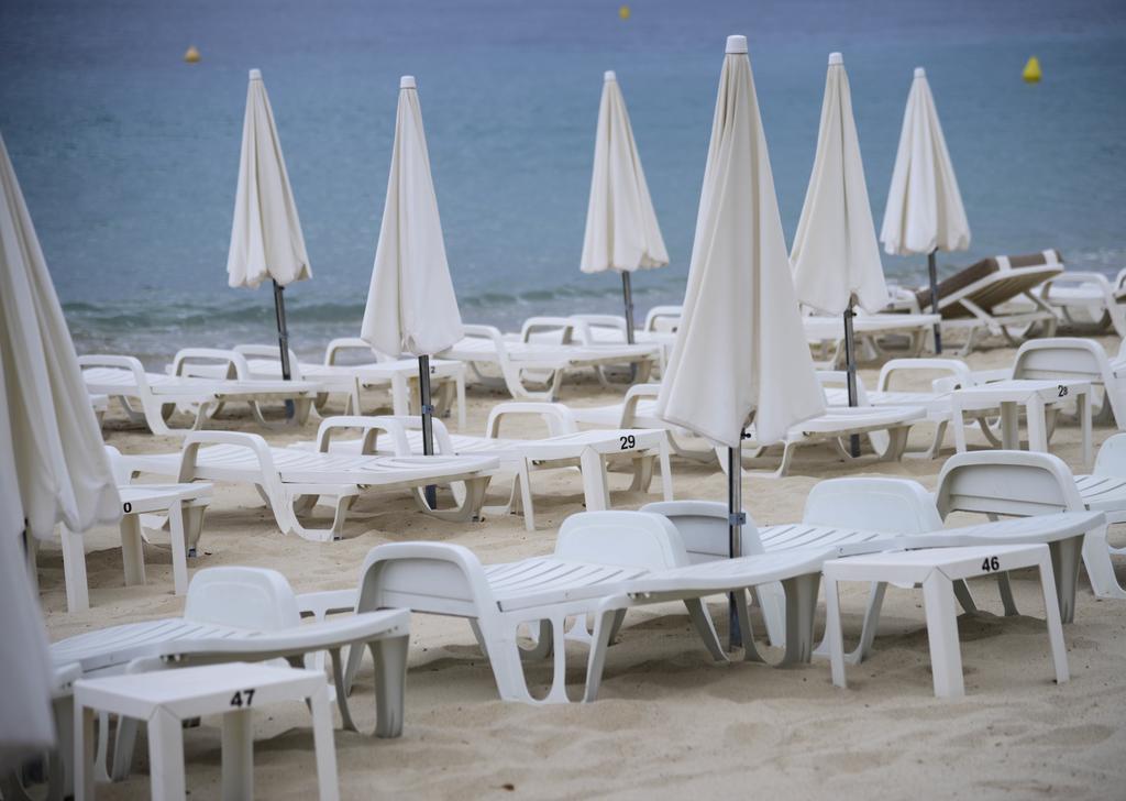 Auberge Du Cap Negre Le Lavandou Εξωτερικό φωτογραφία