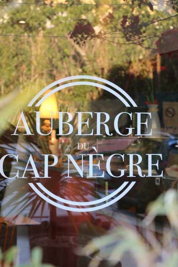 Auberge Du Cap Negre Le Lavandou Εξωτερικό φωτογραφία
